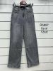 Spodnie jeans damskie (XS-XL/12szt)