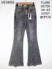 spodnie Jeans damskie (34-42/10szt)