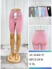 Spodenki legginsy (S-XL/12szt )