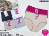 Majtki damskie (XL-3XL/24szt)