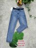 Spodnie Jeans damskie (XS-XL/12SZT)