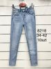 spodnie Jeans damskie (34-42/10szt)