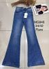 Spodnie Jeans damskie (34-42/10szt)