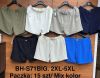 PLUS_Szorty damskie (2-5XL/15szt)