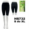 Spodenki legginsy (S-XL/12szt)
