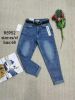 Spodnie Jeans damskie (XS-XL/12Szt)