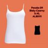 Podkoszulka damska (S-XL/24 szt)