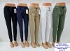 Spodnie damskie (s-2XL/24szt)