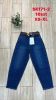 Spodnie Jeans damskie (XS-XL/10SZT)