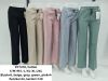 Spodnie damskie (s-2XL/24szt)