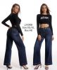 Spodnie Jeans damskie (XS-XL/12szt)