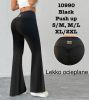 Spodnie Legginsy damskie (S-2XL/12szt)