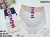 Majtki damskie (XL-3XL/24szt)