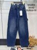 Spodnie Jeans damskie (34-42/10szt)
