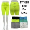 Spodenki legginsy (S-XL/12szt)