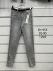 Spodnie jeans damskie (25-30/12szt)
