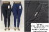 Spodnie elastyczny (2-7XL/12szt)