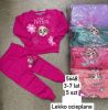 Komplet dziewczęcy Turecka (3-7LAT/10kpt)