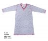 Koszula nocna damska (M-3XL/10szt)