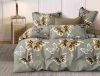 Komplet pościeli 3D 4 częściowy (160x200cm/6kompletów)