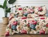 Komplet pościeli 5D 4 częściowy (160x200cm/6kompletów)
