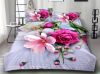 Komplet pościeli 5D 4 częściowy (160x200cm/6kompletów)