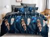 Komplet pościeli 5D 4 częściowy (200x220cm/6kompletów)