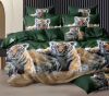 Komplet pościeli 5D 4 częściowy (160x200cm/6kompletów)