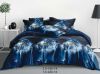 Komplet pościeli 5D 4 częściowy (200x220cm/6kompletów)