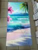 ręcznik plażowy (70x140cm/12szt)