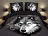 Komplet pościeli 5D 4 częściowy (160x200cm/6kompletów)
