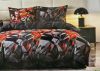 Komplet pościeli 3D 3 częściowy (200x220cm/6kompletów)