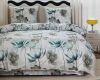Komplet pościeli  3D 3 częściowy (200x220cm/6kompletów)