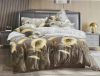 Komplet  pościel 5D 4 częściowy (160x200cm/6kompletów)