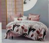 Komplet pościeli  3D 3 częściowy (200x220cm/6kompletów)