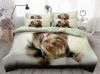 Komplet pościeli 5D 4 częściowy (200x220cm/6kompletów)