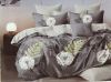 Komplet pościeli 5D 4 częściowy (160x200cm/6kompletów)