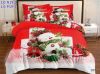 Komplet  pościel 5D 4 częściowy (160x200cm/6kompletów)
