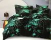 Komplet pościeli 3D 3 częściowy (160x200cm/6kompletów)