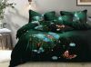Komplet pościeli 5D 4 częściowy (200x220cm/6kompletów)