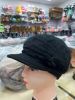 Beret damskie (uniwersalny/12szt)