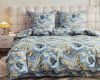 Komplet pościeli 3 częściowy (160x200cm/6kompletów)