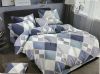 Komplet  pościel 5D 4 częściowy (160x200cm/6kompletów)