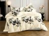 Komplet pościeli 5D 4 częściowy (160x200cm/6kompletów)
