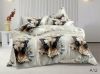 Komplet  pościel 5D 4 częściowy (160x200cm/6kompletów)