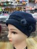 Beret damskie (uniwersalny/12szt)