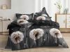 Komplet pościeli 5D 4 częściowy (200x220cm/6kompletów)