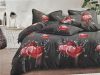 Komplet  pościel 5D 4 częściowy (160x200cm/6kompletów)