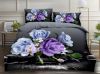 Komplet pościeli 5D 4 częściowy (200x220cm/6kompletów)