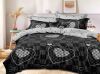 Komplet pościeli 5D 4 częściowy (200x220cm/6kompletów)
